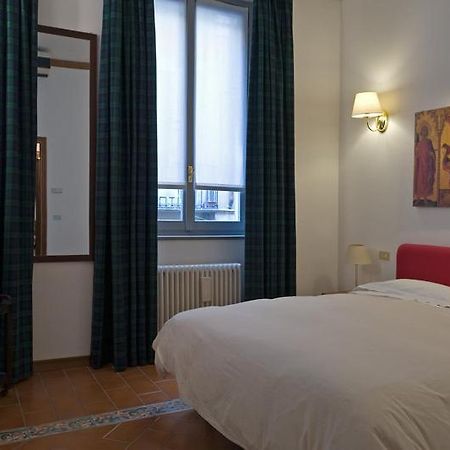 Cerva Fashion District Apartment Milano Exterior foto