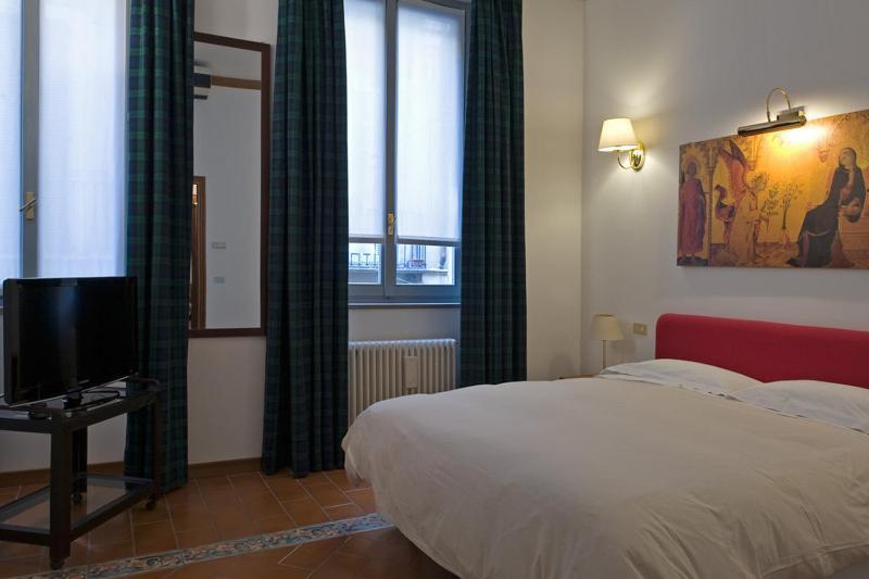 Cerva Fashion District Apartment Milano Exterior foto