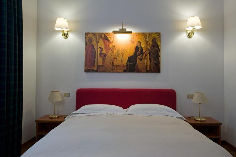 Cerva Fashion District Apartment Milano Exterior foto