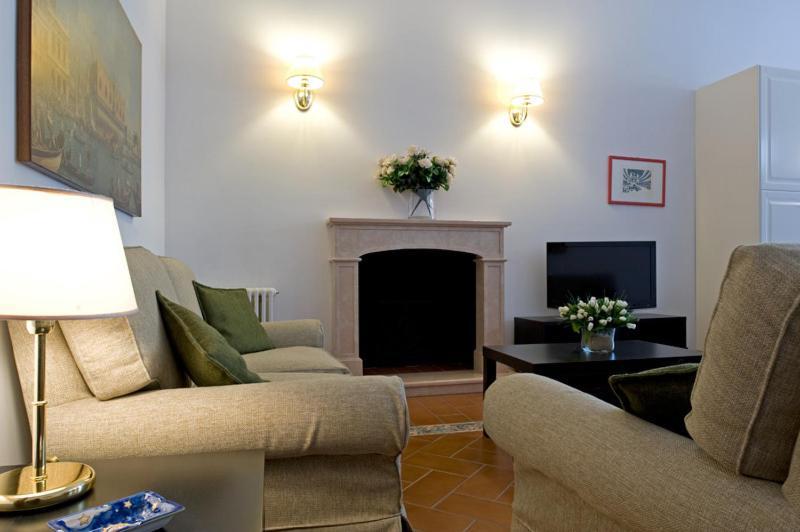 Cerva Fashion District Apartment Milano Exterior foto