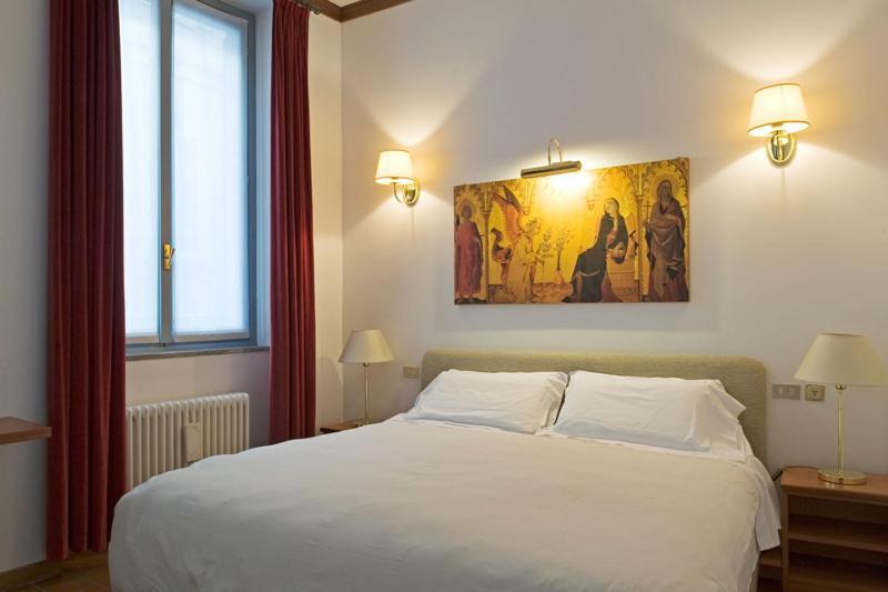 Cerva Fashion District Apartment Milano Exterior foto
