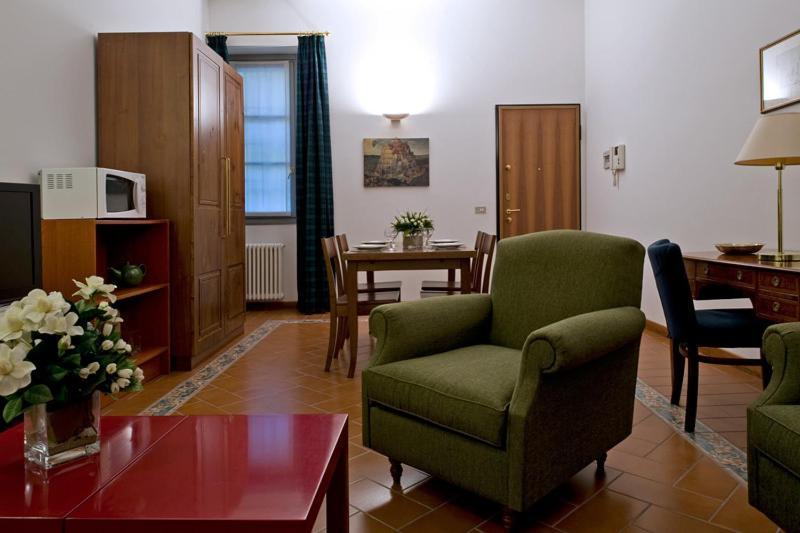 Cerva Fashion District Apartment Milano Exterior foto