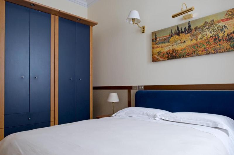 Cerva Fashion District Apartment Milano Exterior foto