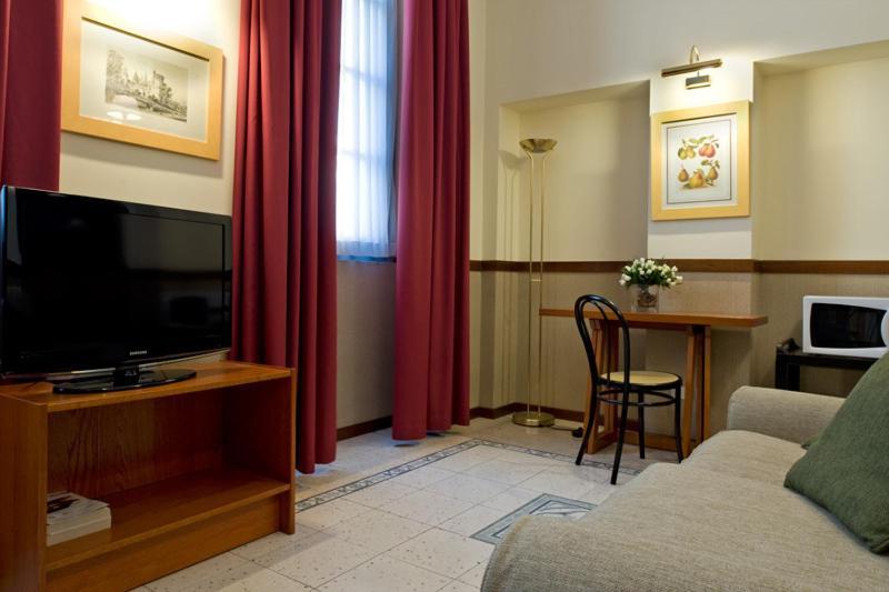 Cerva Fashion District Apartment Milano Exterior foto