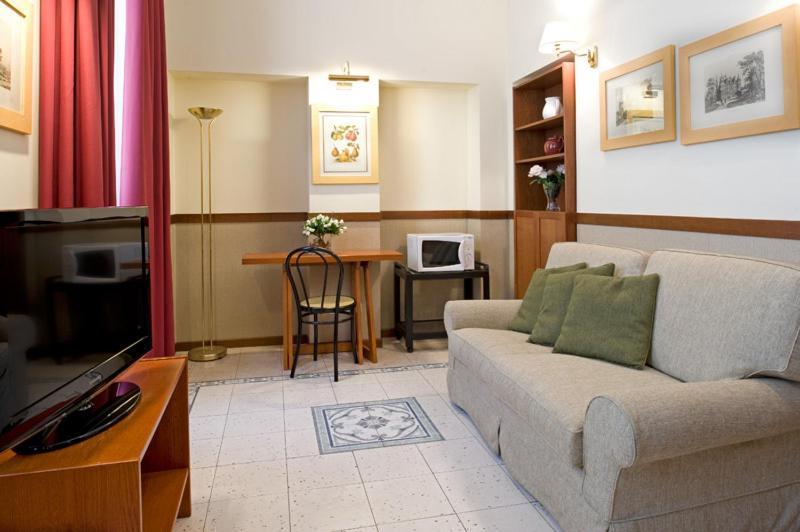 Cerva Fashion District Apartment Milano Exterior foto