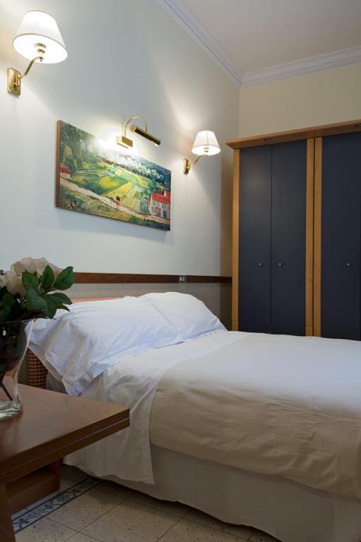 Cerva Fashion District Apartment Milano Exterior foto