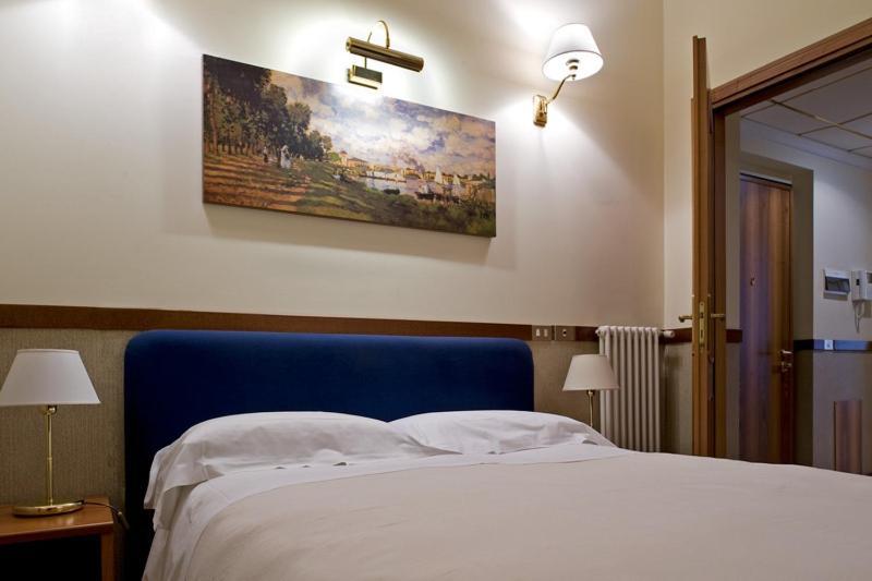 Cerva Fashion District Apartment Milano Exterior foto