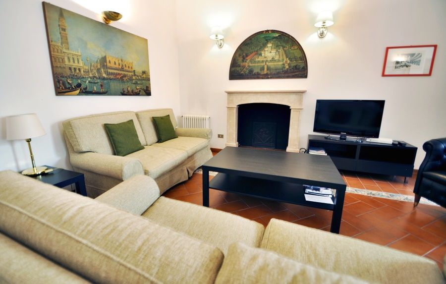 Cerva Fashion District Apartment Milano Exterior foto