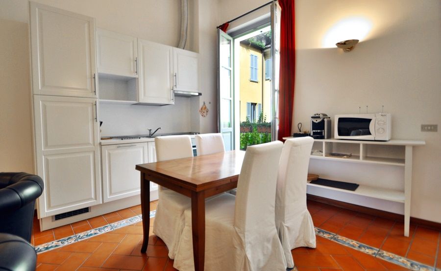 Cerva Fashion District Apartment Milano Exterior foto