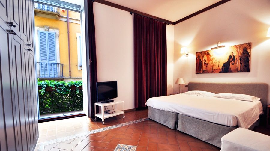 Cerva Fashion District Apartment Milano Exterior foto