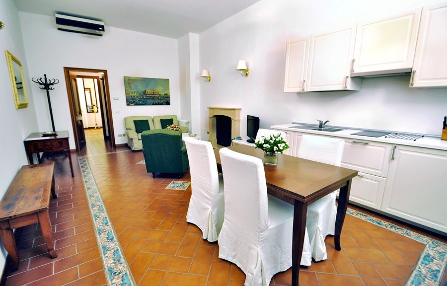 Cerva Fashion District Apartment Milano Exterior foto