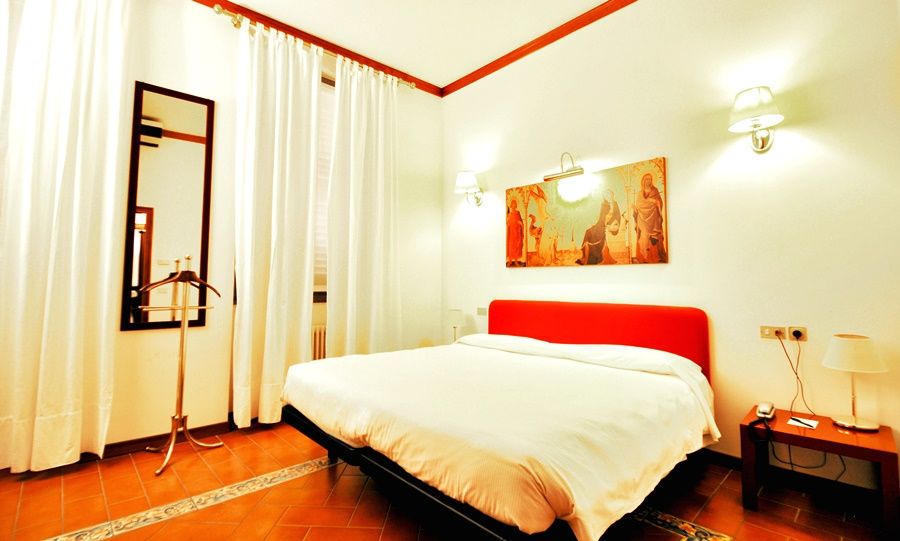 Cerva Fashion District Apartment Milano Exterior foto