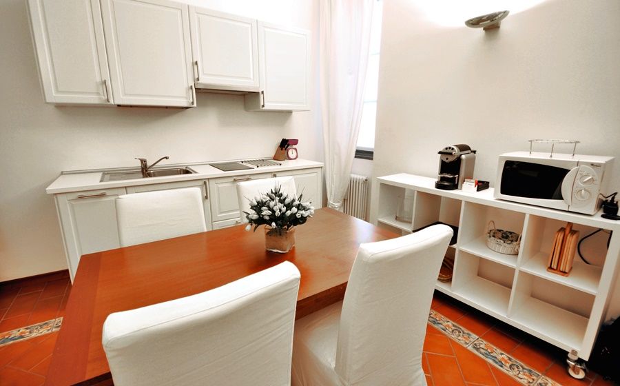 Cerva Fashion District Apartment Milano Exterior foto